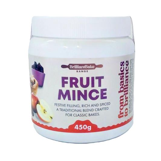 Fruit Mince