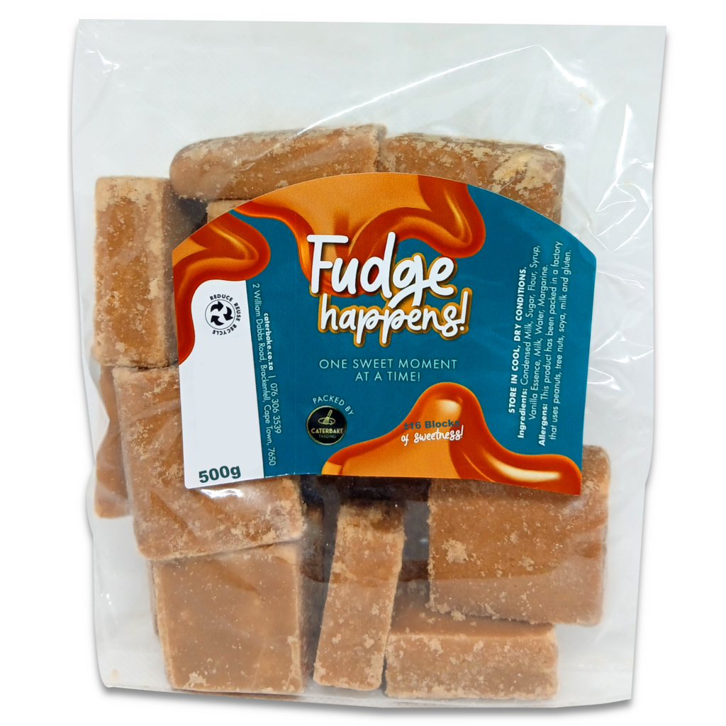 Fudge