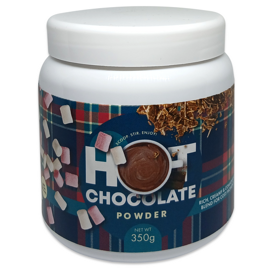 Hot Chocolate Powder