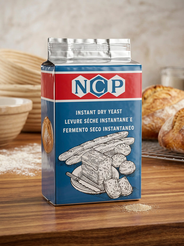 NCP Dried Yeast
