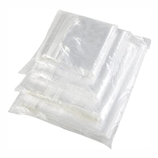Plastic Bag Thick (400x 600mm) -50Mic