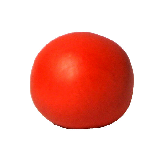 Plastic Icing Red