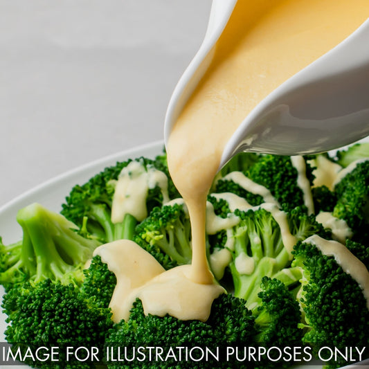 Classic Cheese Sauce Powder