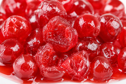 Cherries Red