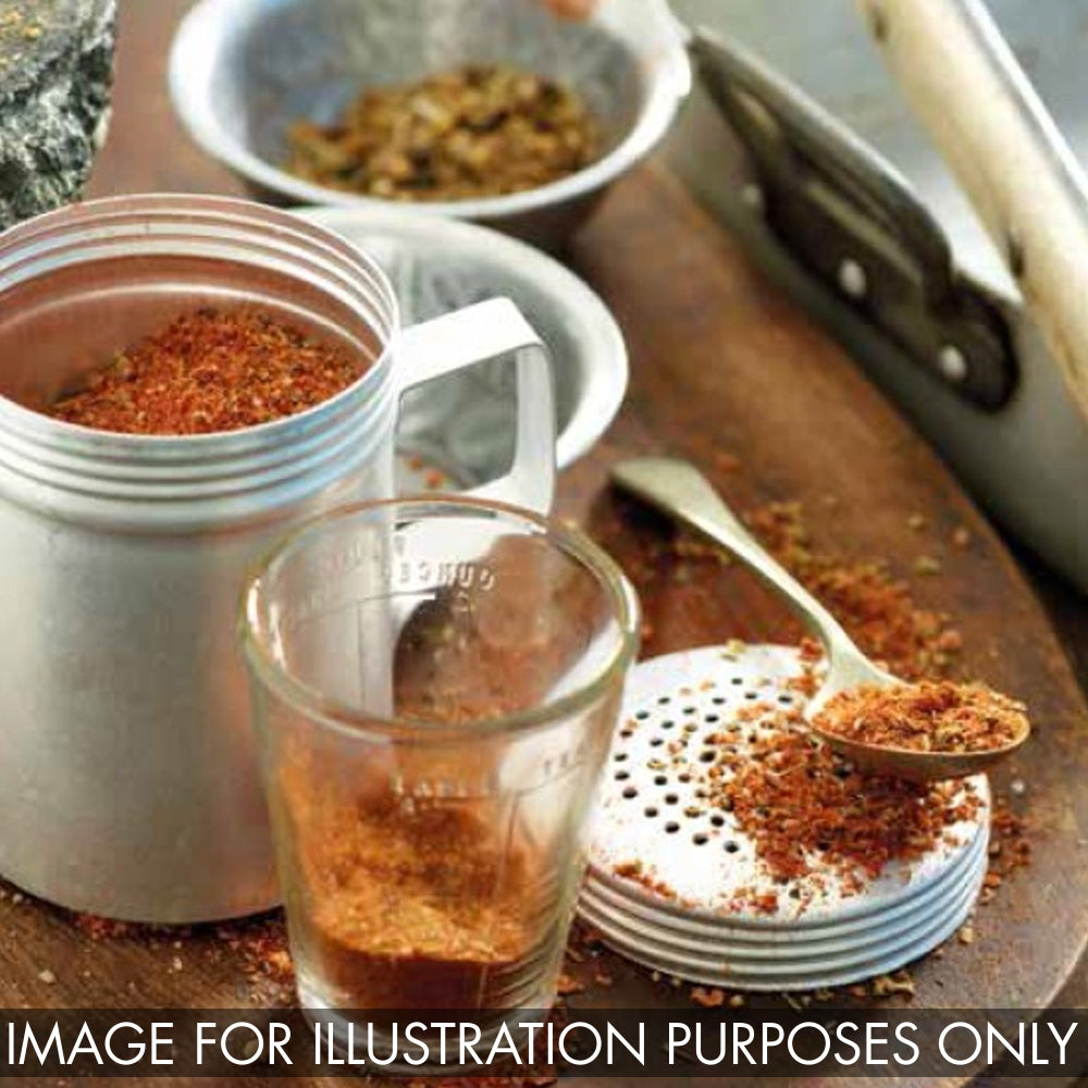 Braai Sprinkle