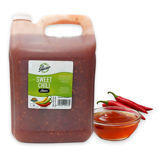 Sweet Chilli Sauce