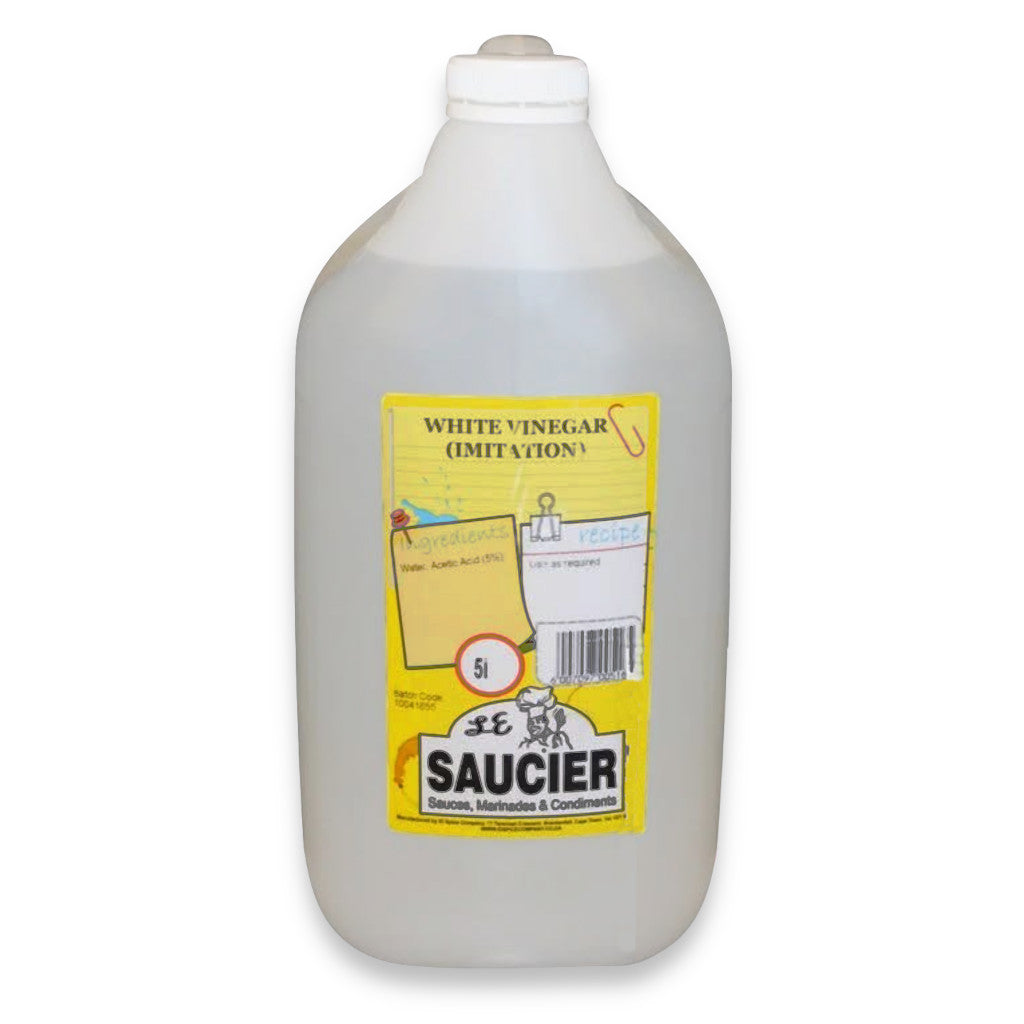 Vinegar - White